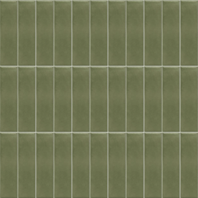 墨绿色条形砖-瓷砖-600*600