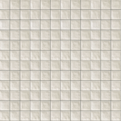 奶油白马赛克-瓷砖-1000*1000