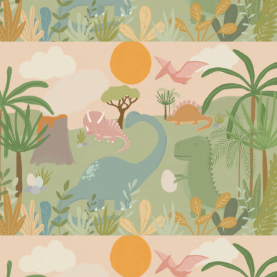 Before Time