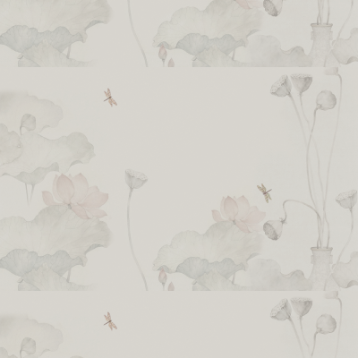 沙画-鹤-荷-花-鸟 (74)